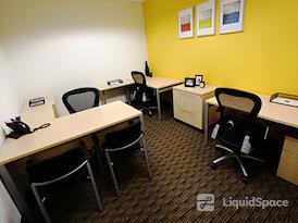 Regus || Gardena