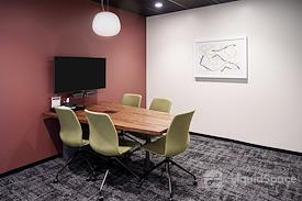 Industrious - Westwood