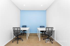 Regus | Kampala, Acacia Mall