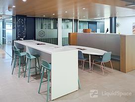 SPACES | Liverpool, Ropewalks