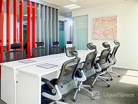 Regus | Lagos, VI Waterfront