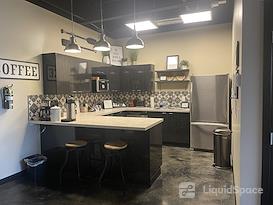 Liberty Lake Coworking