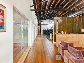 HQ | PA, Philadelphia - Snyder Avenue