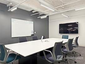 SPACES | DC, Washington- 800 Maine Avenue