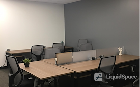 Regus | Embarcadero Place
