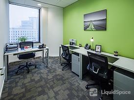 Regus | Dalian, Xiwang Tower