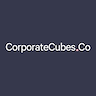 Logo of CorporateCubes.Co - 347 Kent St Sydney
