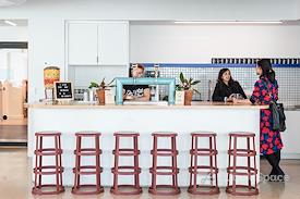 WeWork | 1 University Ave