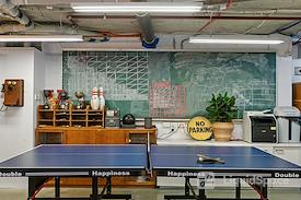 Coworking Hub Ryde