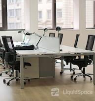 City Work Bcn | Coworking Barcelona