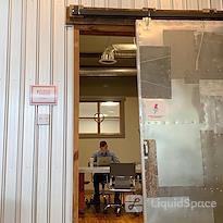 Troy Innovation Garage