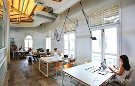 Tanjong Pagar | 1 Keong Saik