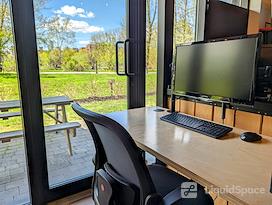 2727 Coworking