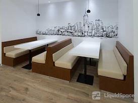 Regus | Cancun, Punta Cancun ICC