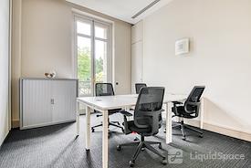 Regus | Paris, 75 BD Haussmann