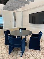 Signature Workspace - Cherry Hill's Work Club