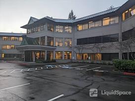 Regus | HQ | Issaquah