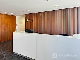 Regus | Istanbul, Nidakule