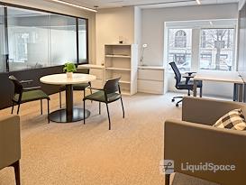 Regus | Washington - 1500 K Street
