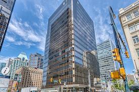 Regus | Pacific Centre