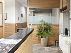 HQ | Cotia, Coworking - Jetta Offices