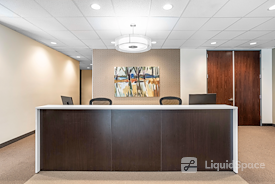 Regus || Downtown Walnut Creek