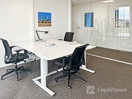 Regus | Bergen, Regus Flesland Airport