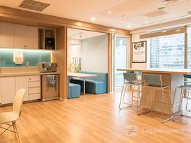 Regus | Sao Paolo, JK 1455 - Juscelino Kubitschek