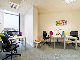 Regus | Orleans, Coligny