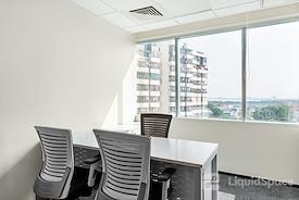 Regus | HYDERABAD, Begumpet