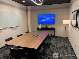 Industrious - Williamsburg