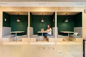 SPACES  | Brussels, Auderghem