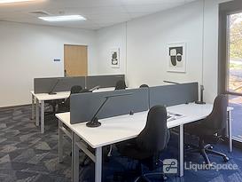 HQ | PA, Pittsburgh - Alpha Dr