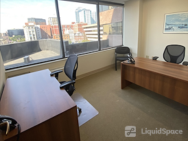 Connecticut Business Centers