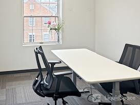HQ | DC, Washington - 4301 50th St