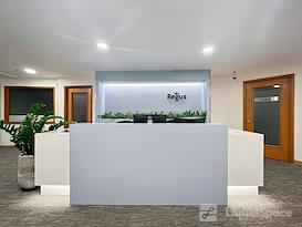 Regus | Ho Chi Minh City, Regus Me Linh Point Tower