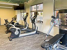 Regus | Cornerstone Corporate