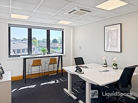 Regus | CAMBRIDGE, Vision Park