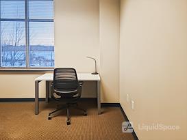 Regus | Concord - Foundry St