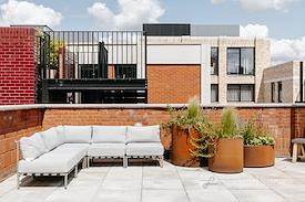 The Workshop Space at The Studios. SE1