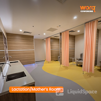 WORQ Sunway Velocity