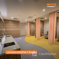 WORQ Sunway Velocity