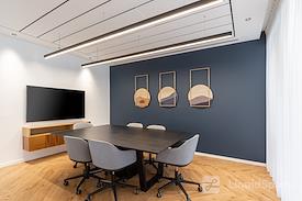 Regus | Rishon Lezion, West Rishon