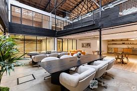 AvantSpace, San Rafael (Marin County)