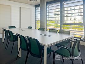 Regus | Reims Bezannes