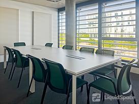 Regus | Reims Bezannes