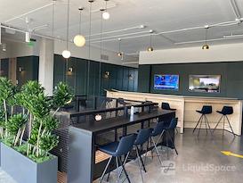 CENTRL Office - Lake Oswego