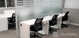 MyCW Premium Coworking Paulista