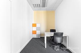 Regus | Prague River Garden