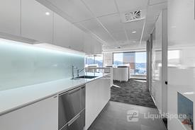 Regus | WELLINGTON, Plimmer Towers